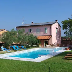 La Casa Del Mandorlo Monzambano