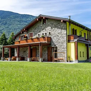  Agroturismo Il Bisteca