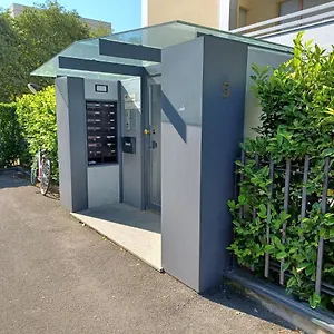 Apartament Il Giardino Di Caterina, Bergamo