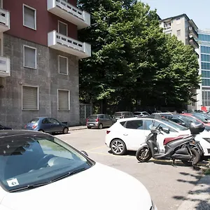 Apartament Youhosty - Paoli 3, Mediolan