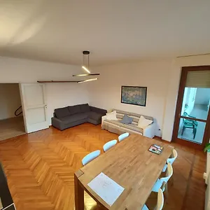 Casa Battisti Sondrio
