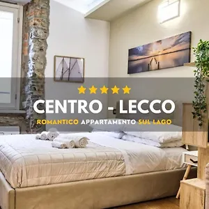 Apartment Centro-lecco Romantico Sul, Lecco