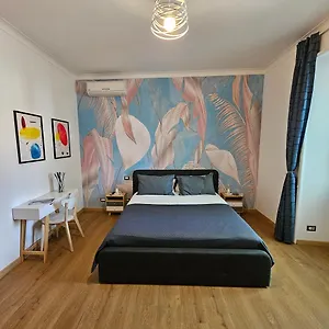  Apartament The Place Milizie Włochy