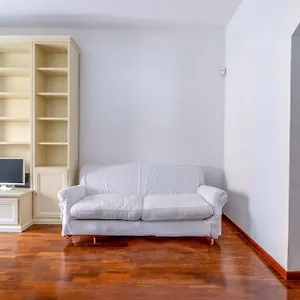  Apartament St Peter House By Varental Włochy