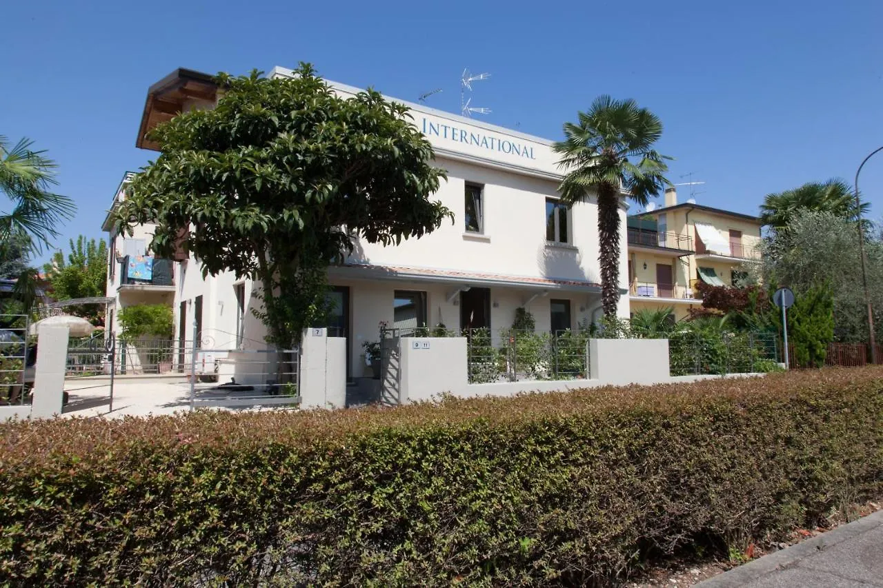 International Rooms & Apartments Sirmione 0*,  Italy