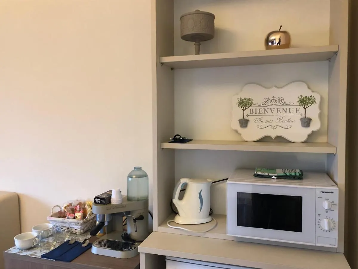 International Rooms & Apartments Sirmione