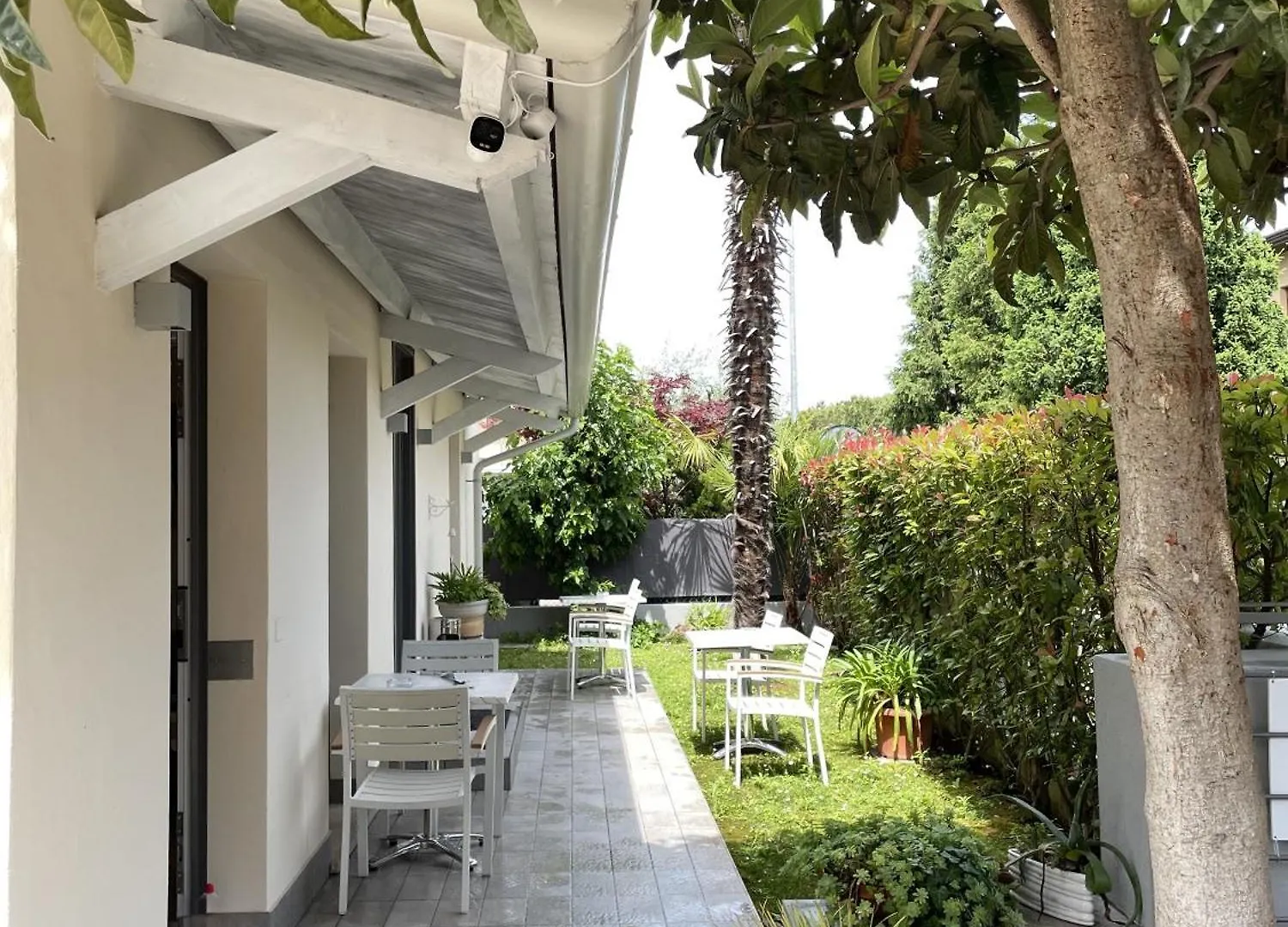 International Rooms & Apartments Sirmione