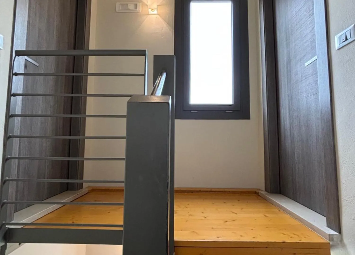 סירמיונה International Rooms & Apartments